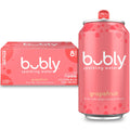 Grapefruit Sparkling Water 8 Pack 12 Fl Oz Cans R3602