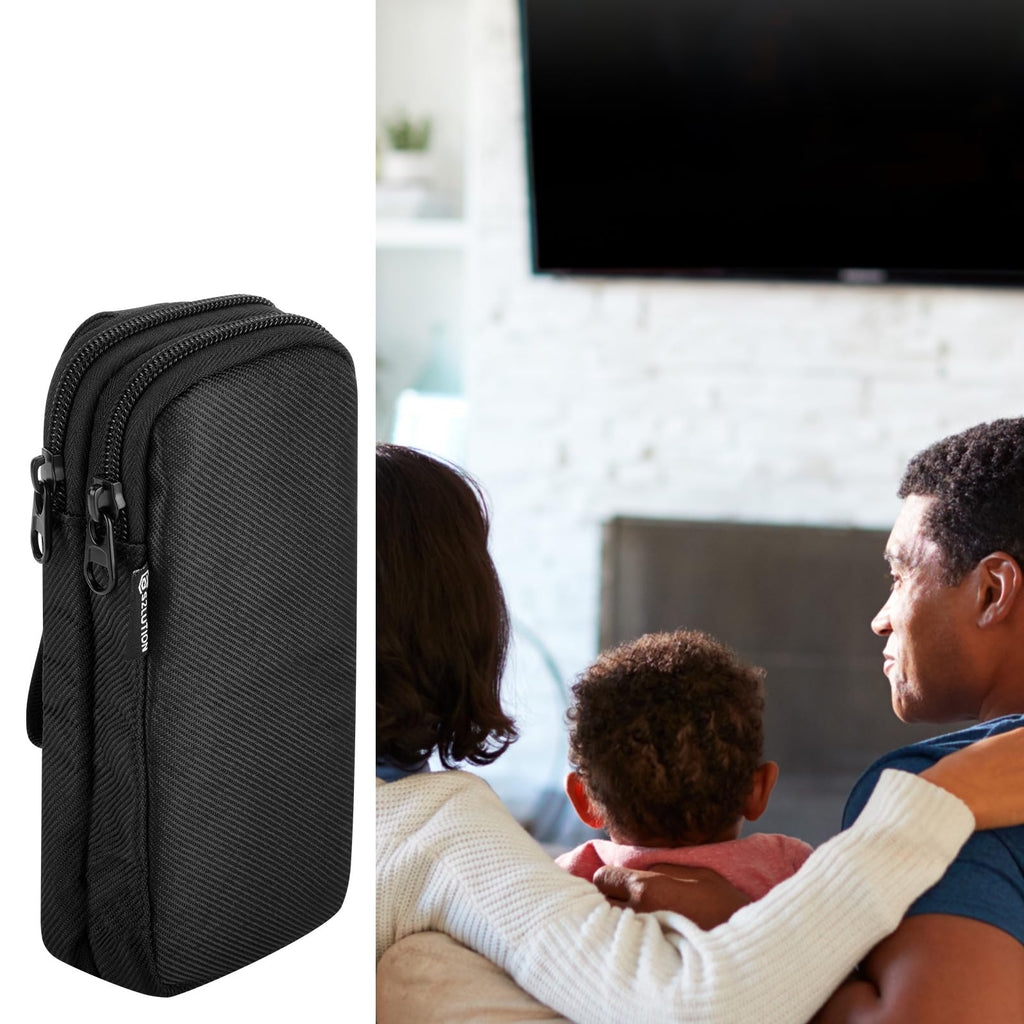 Streaming Stick & Voice Remote Travel Case U801