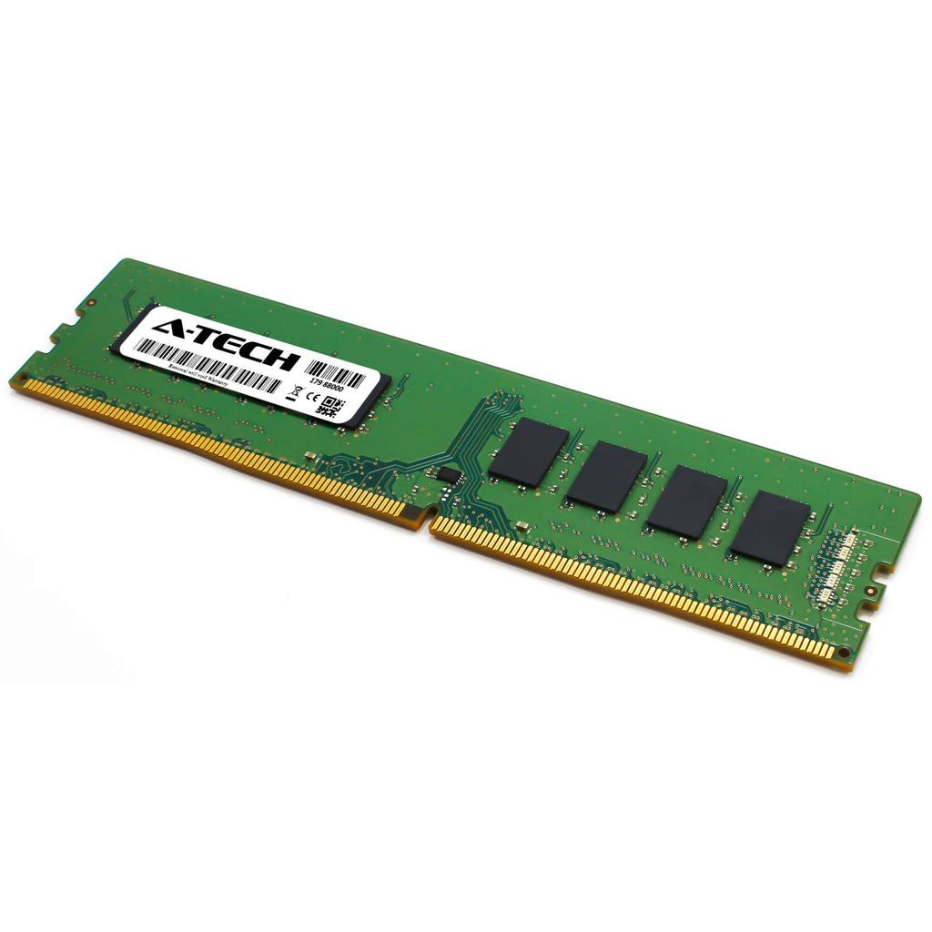 16GB Kit DDR4 2400MHz Non-ECC UDIMM Memory E622649