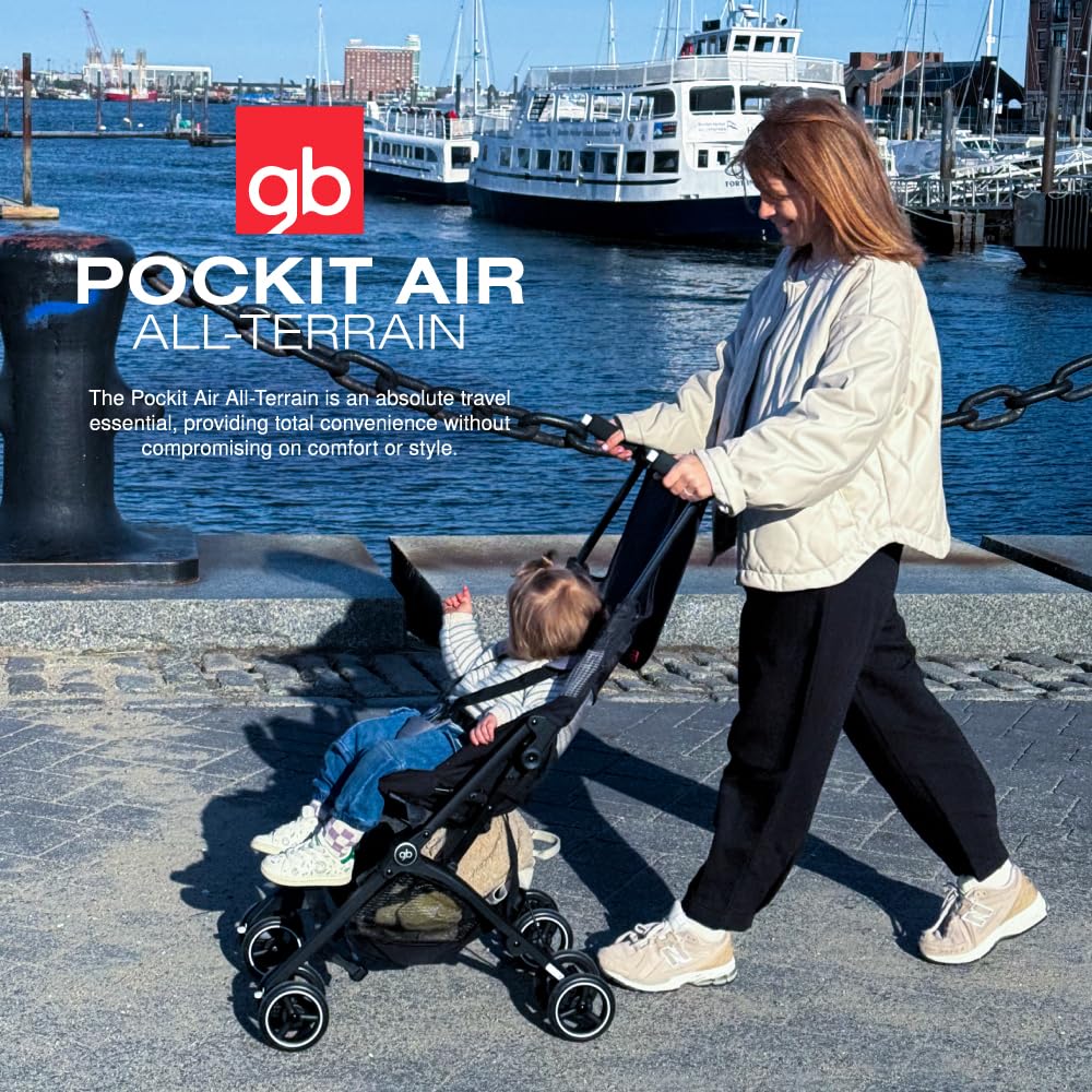 Compact Lightweight Travel Stroller S688