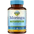 Moringa Oleifera Leaf Powder 120 Vegan Caps C92640