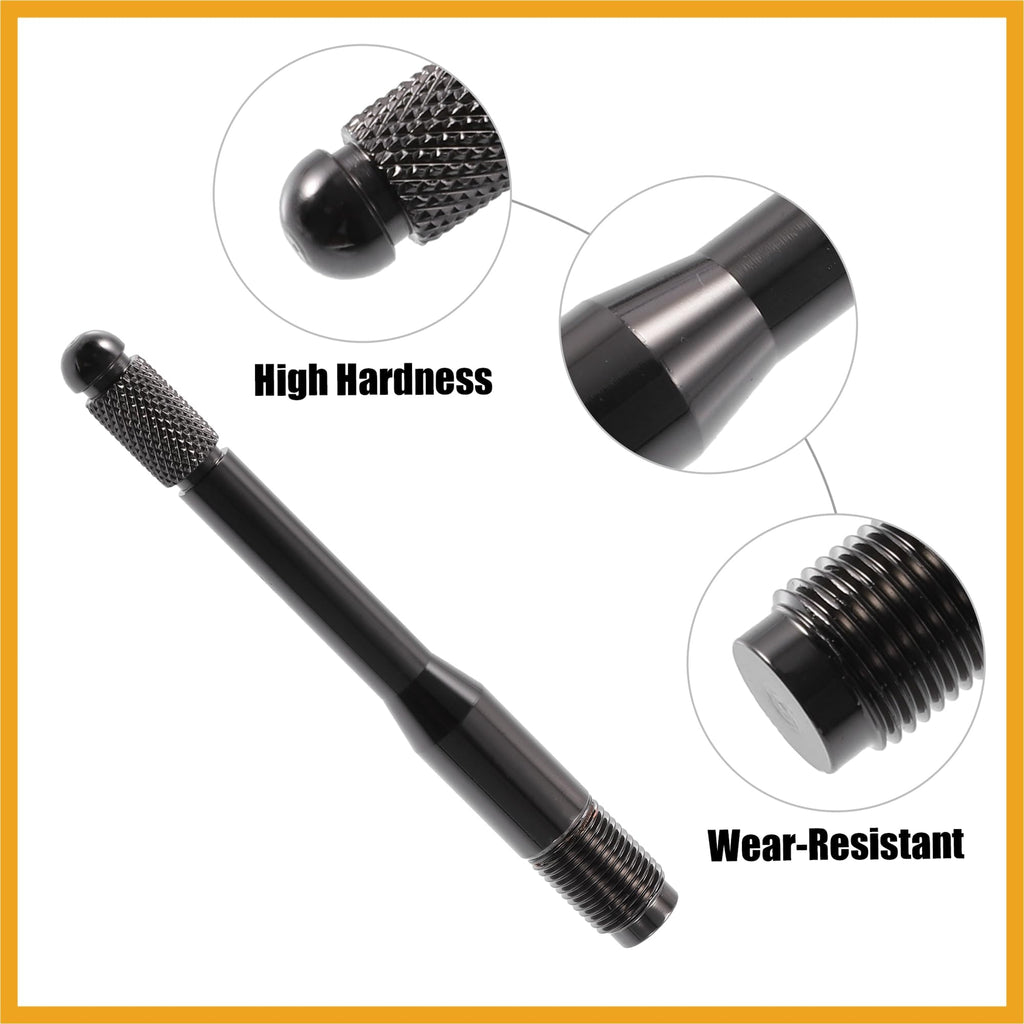 M14x1.25 Wheel Alignment Pin Pack of 2 Q97273