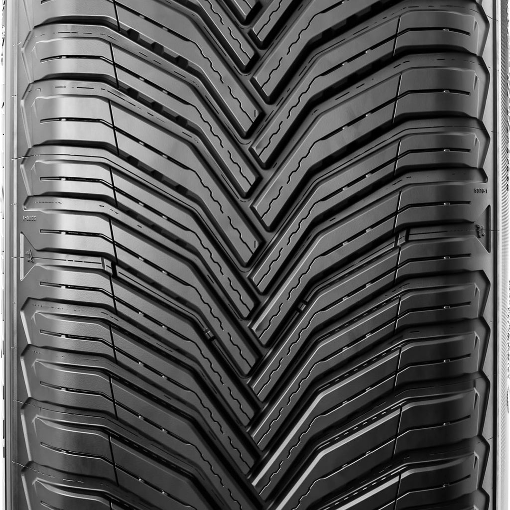 235/45R18 98V XL Tire Z866