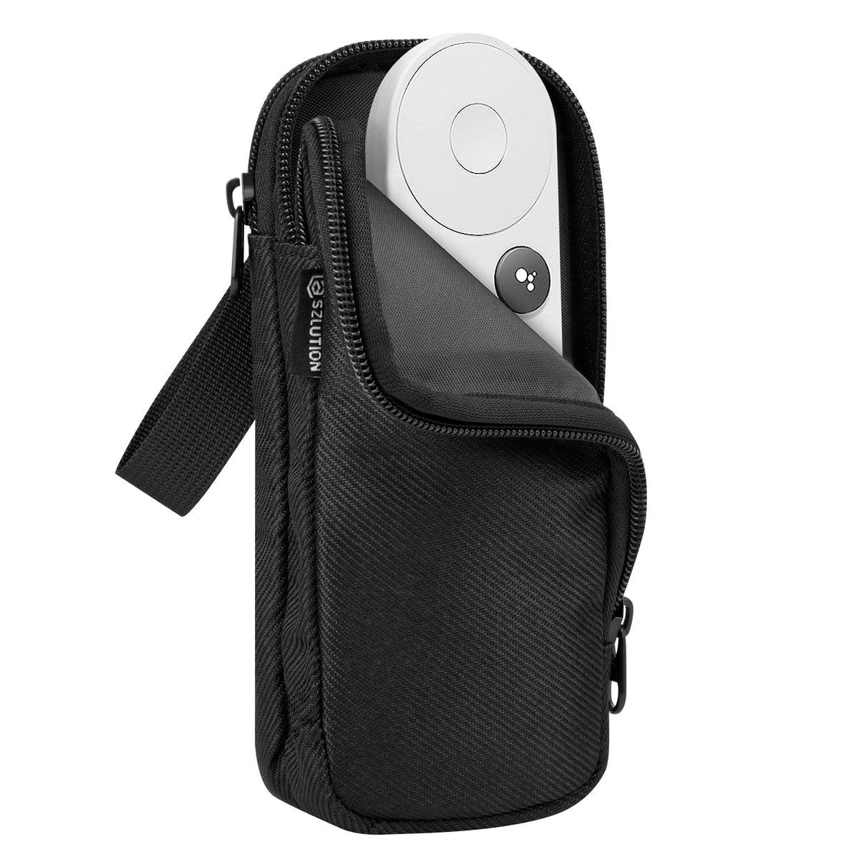 Streaming Stick & Voice Remote Travel Case U801