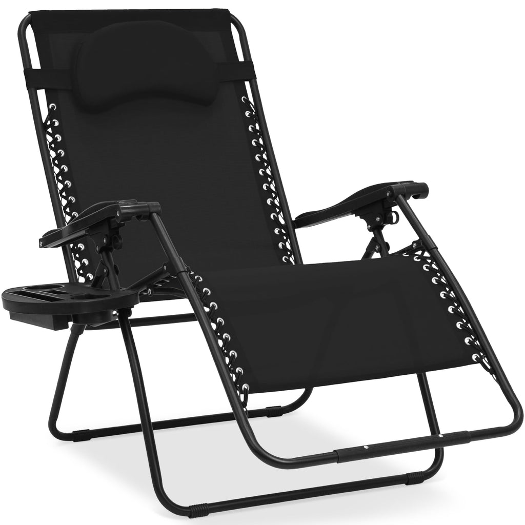Oversized Zero Gravity Chair Recliner V118