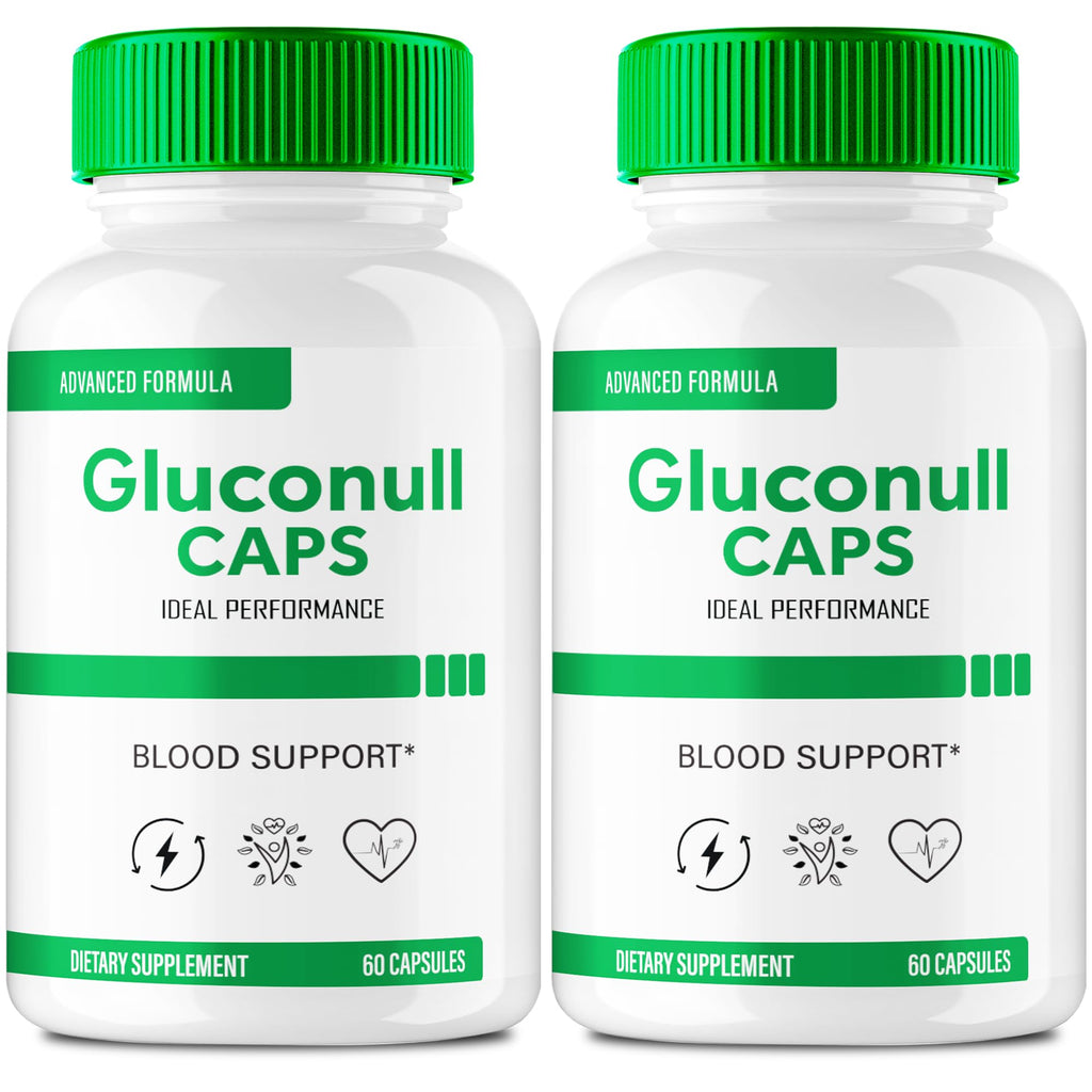 Overall Health Supplement Pills 2 Pack G76282