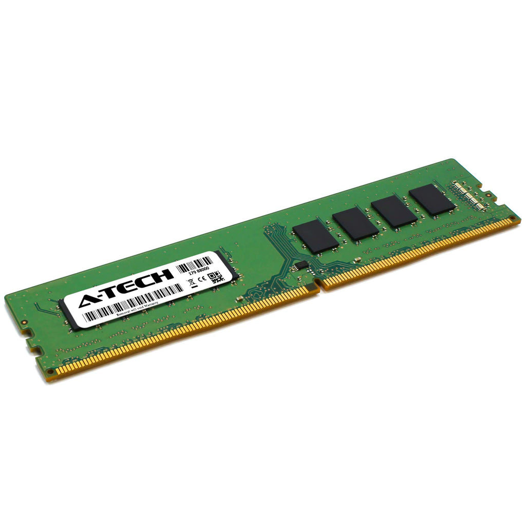 16GB Kit DDR4 2400MHz Non-ECC UDIMM Memory E622649