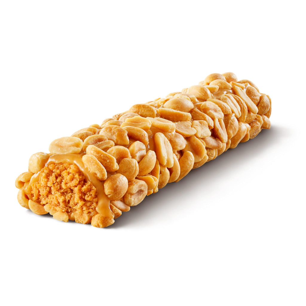 Peanut Caramel Candy Bars 1.85 oz 24 ct L8970