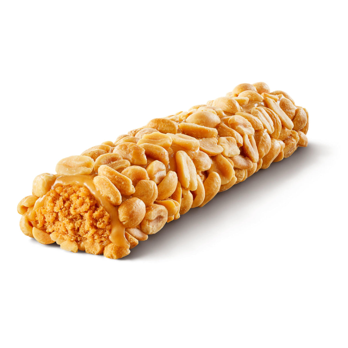 Peanut Caramel Candy Bars 1.85 oz 24 ct L8970