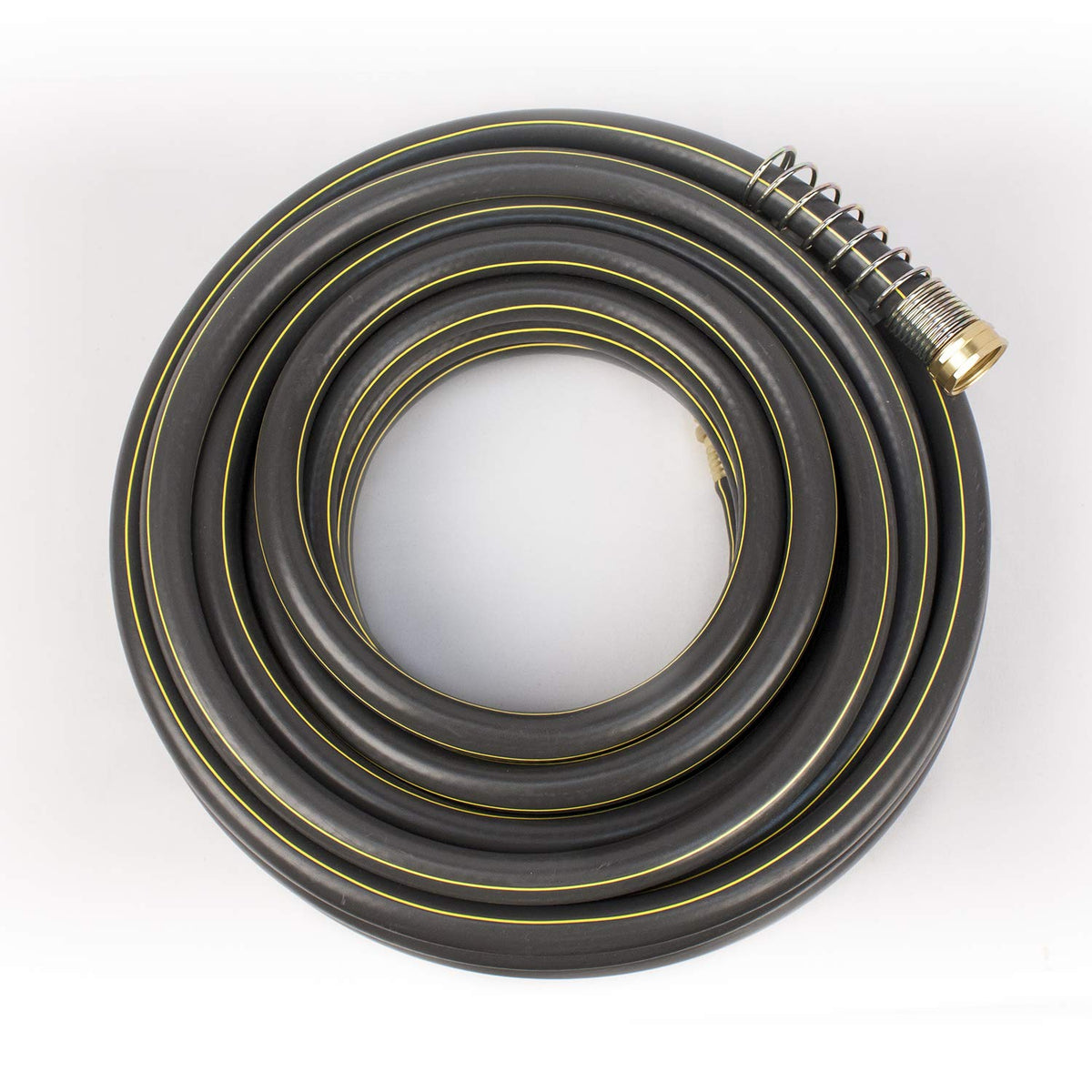 Garden Hose, 3/4-Inch by 100-Feet, Gray W833