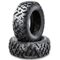 19x7-8 ATV Tires Set 2 Y688