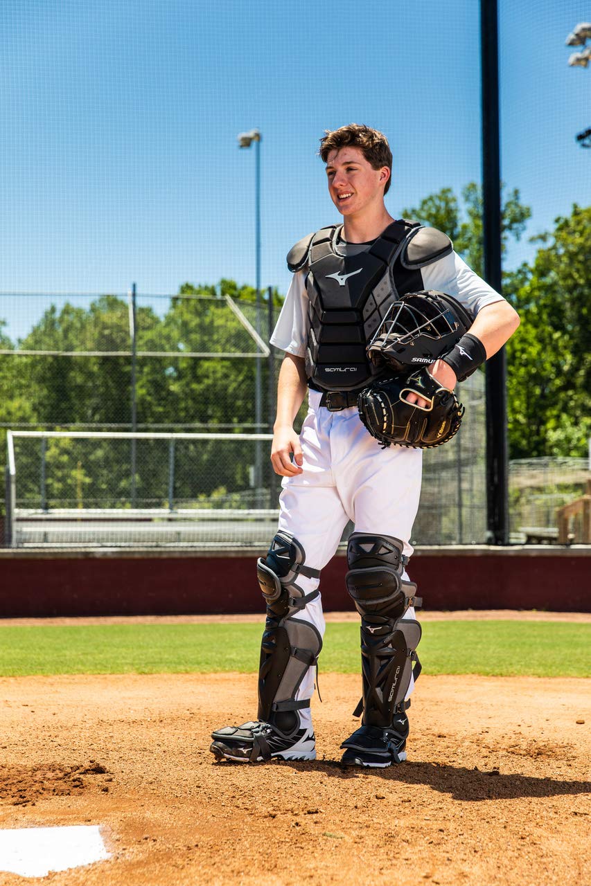 Boxed Catcher's Gear Set V567719