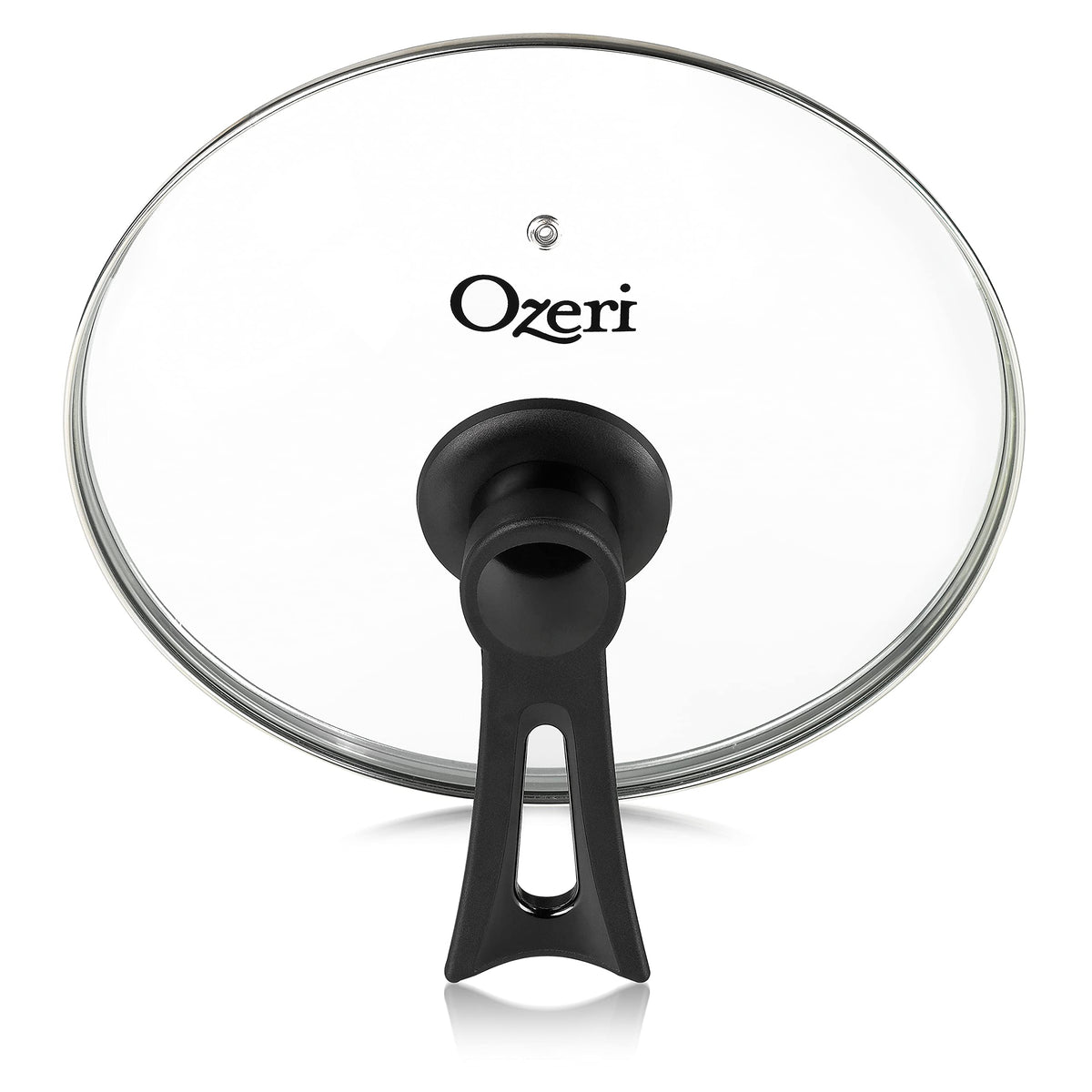 Free-Standing Pan Lid with Tempered Glass G257924