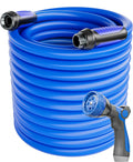 Garden Water Hose 100 ft x 5/8" A9864