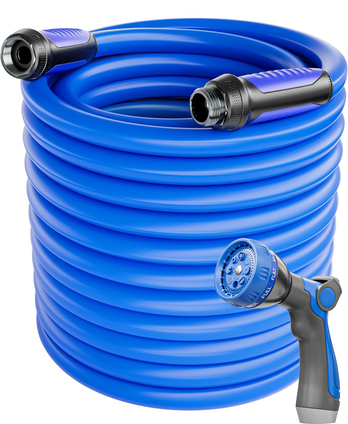 Garden Water Hose 100 ft x 5/8" A9864