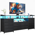 12 Drawers TV Stand Dresser V559708
