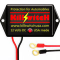 12V DC EMP Shield for Vehicles L2149