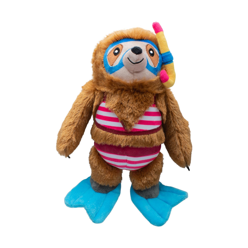 Plush Dog Toy A862