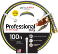 Garden Hose, 3/4-Inch by 100-Feet, Gray W833