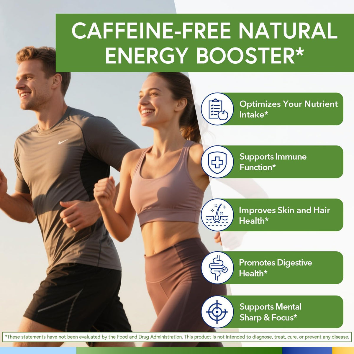Moringa Oleifera Leaf Powder 120 Vegan Caps C92640