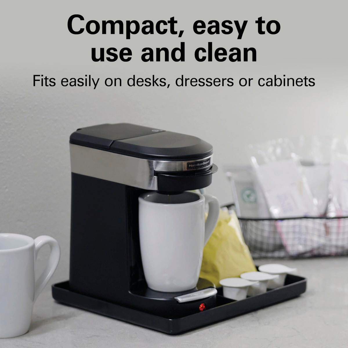 1-Cup Coffee Maker A131113