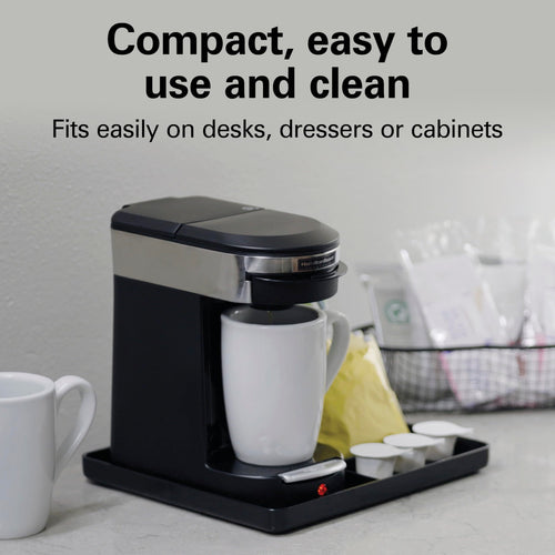 1-Cup Coffee Maker A131113