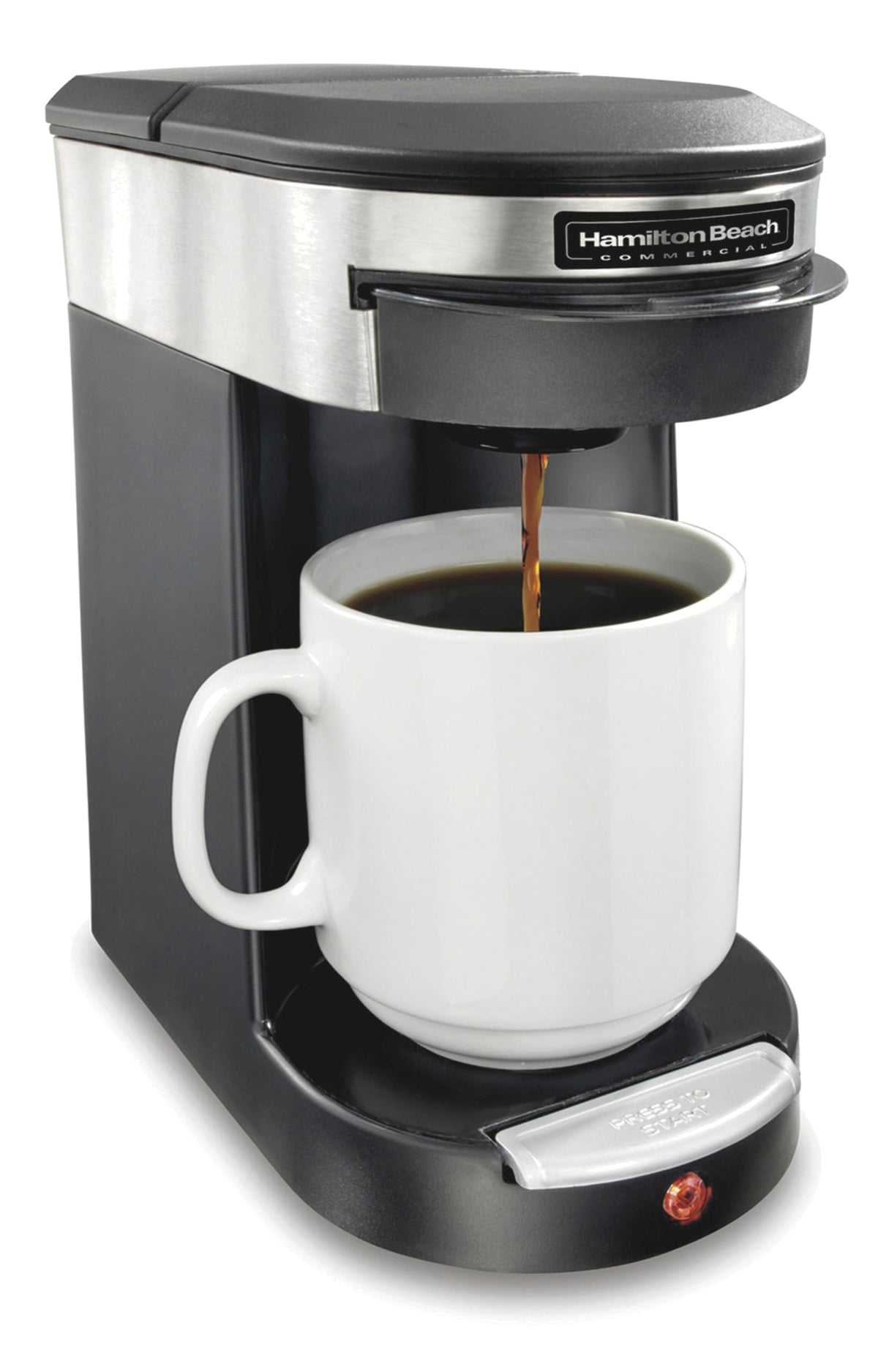 1-Cup Coffee Maker A131113