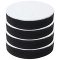 4 Pack Replacement Filter for Upright Vacuum N839