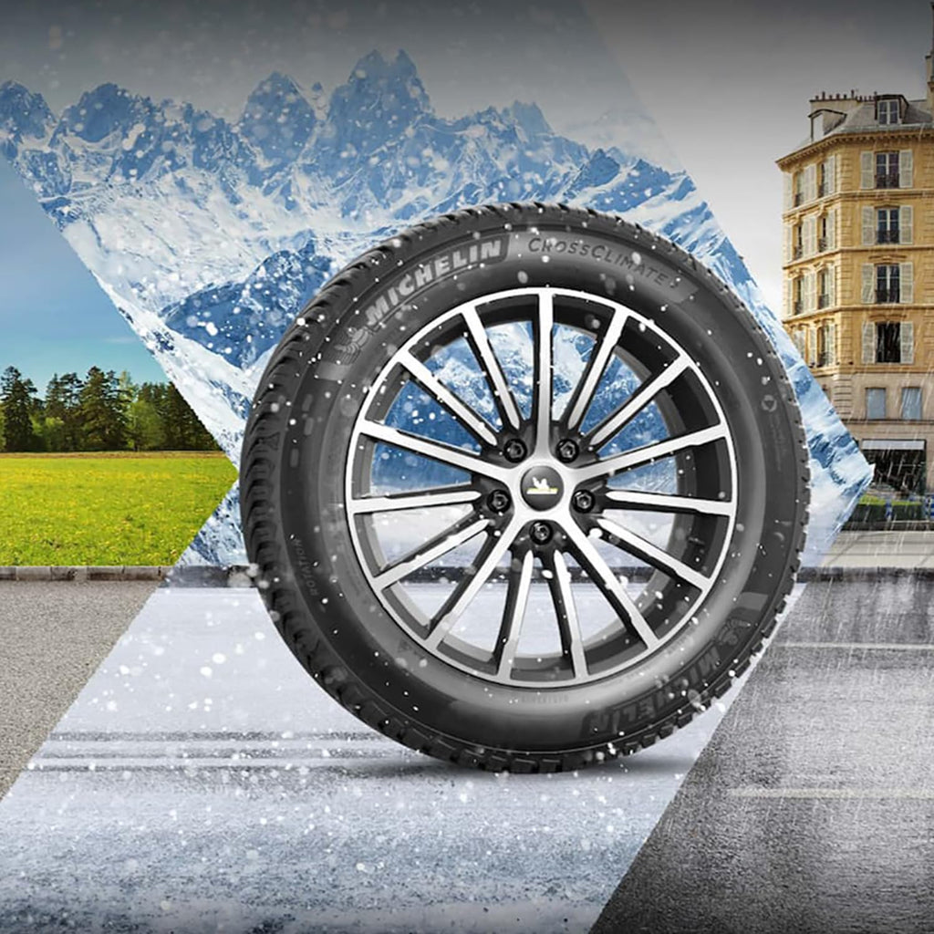 235/45R18 98V XL Tire Z866