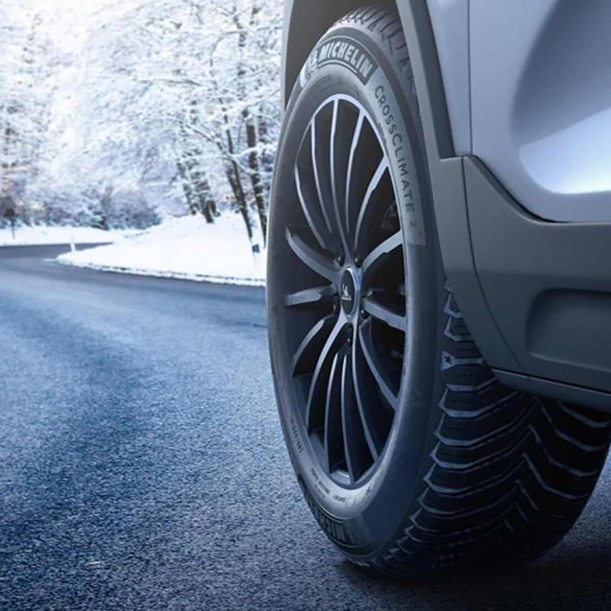 235/45R18 98V XL Tire Z866