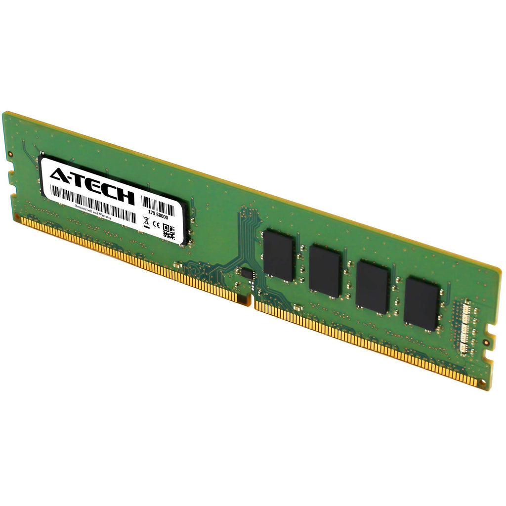 16GB Kit DDR4 2400MHz Non-ECC UDIMM Memory E622649
