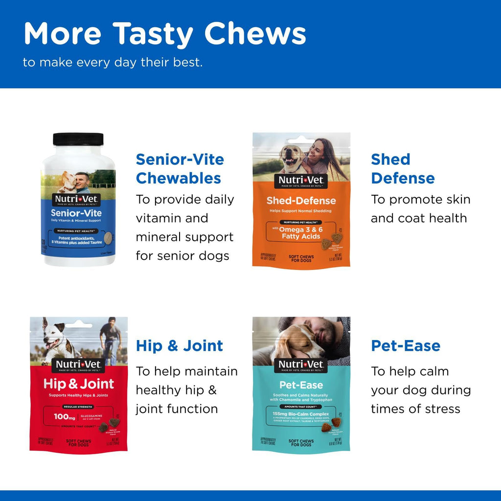 Dog Multivitamin 180 Count H299372
