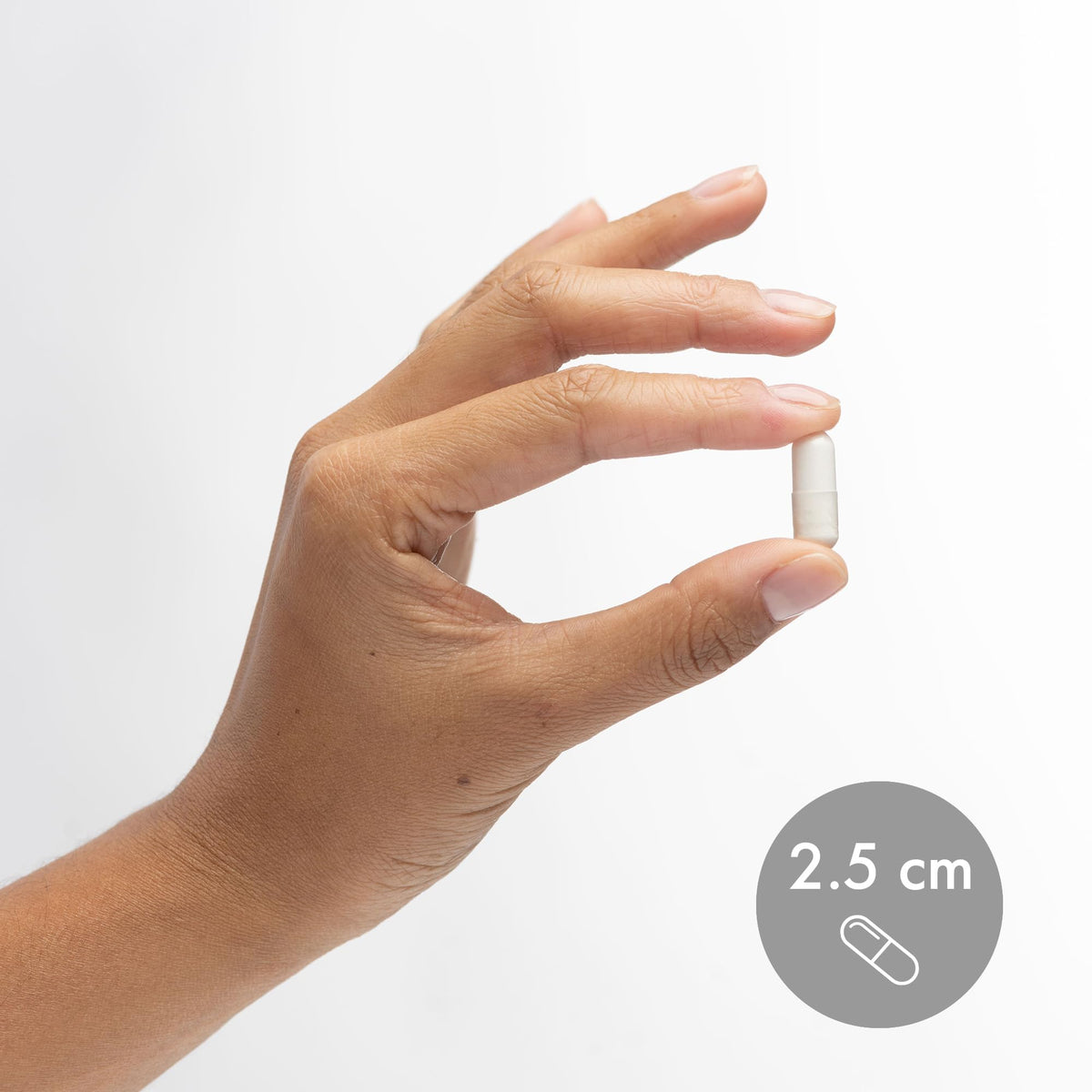 Magnesium L-Threonate 2,000 mg 90 Capsules M5890