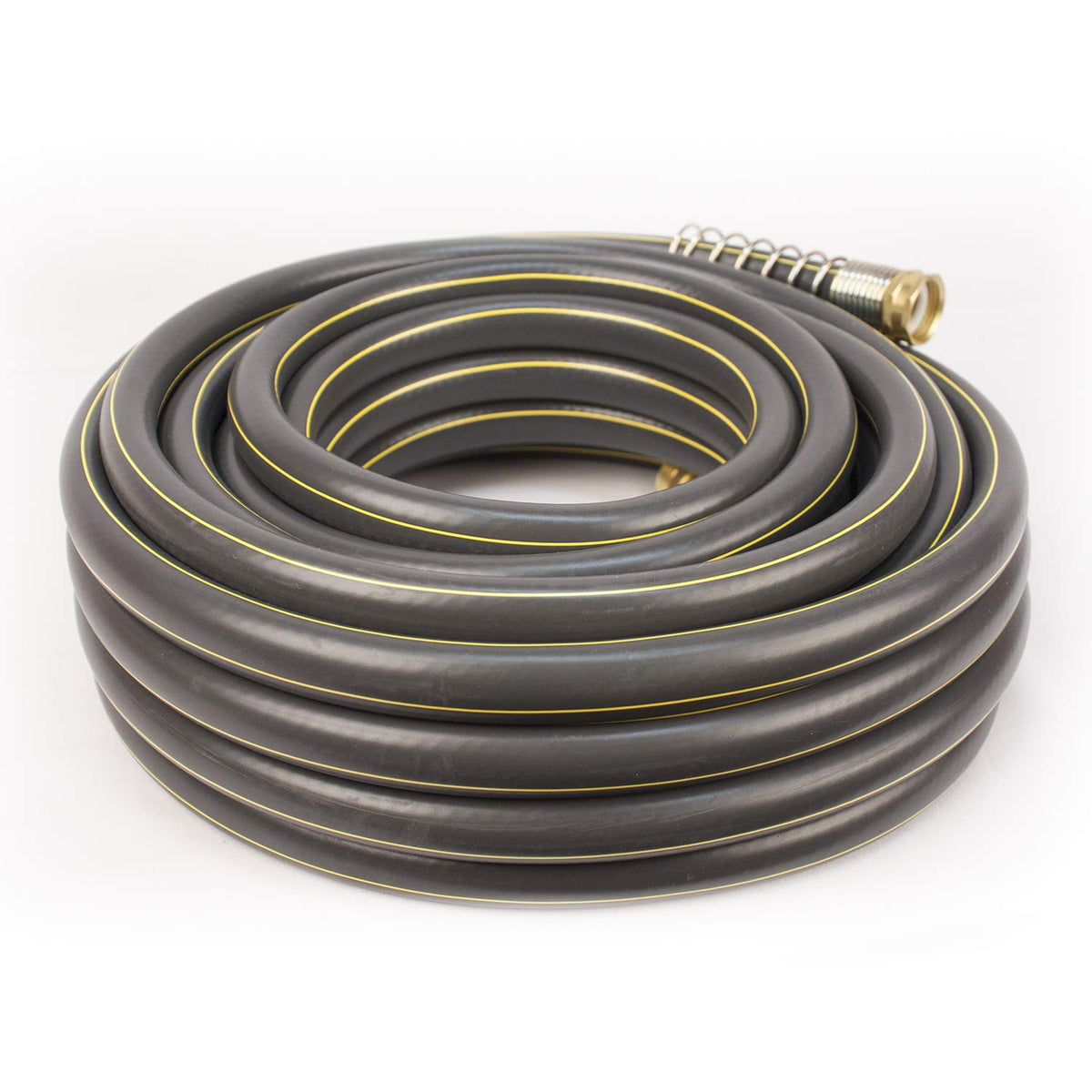 Garden Hose, 3/4-Inch by 100-Feet, Gray W833