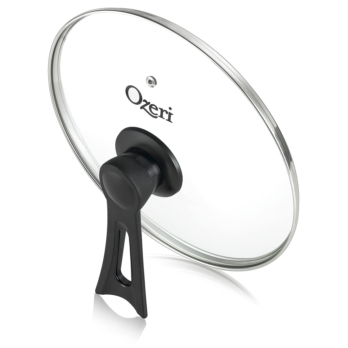Free-Standing Pan Lid with Tempered Glass G257924