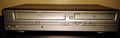 DVD/VCR Combo Player 4 Head O5207