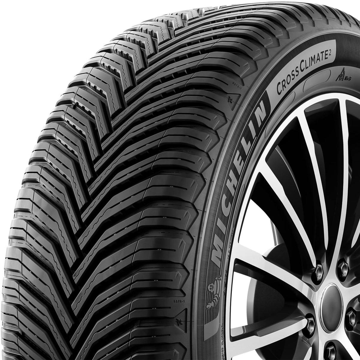 235/45R18 98V XL Tire Z866