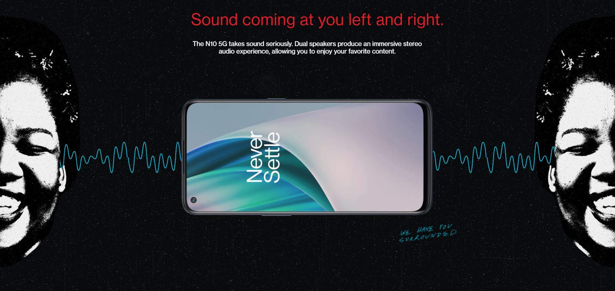Unlocked 128GB 5G Smartphone M464575