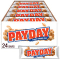 Peanut Caramel Candy Bars 1.85 oz 24 ct L8970
