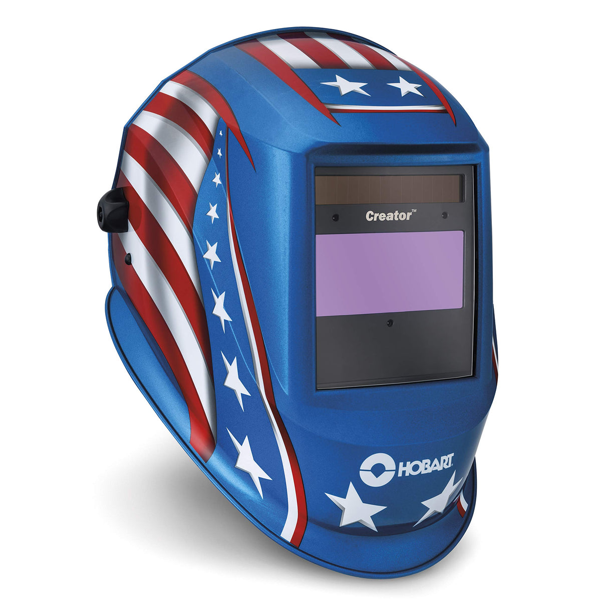 Auto-Darkening Welding Helmet P6832