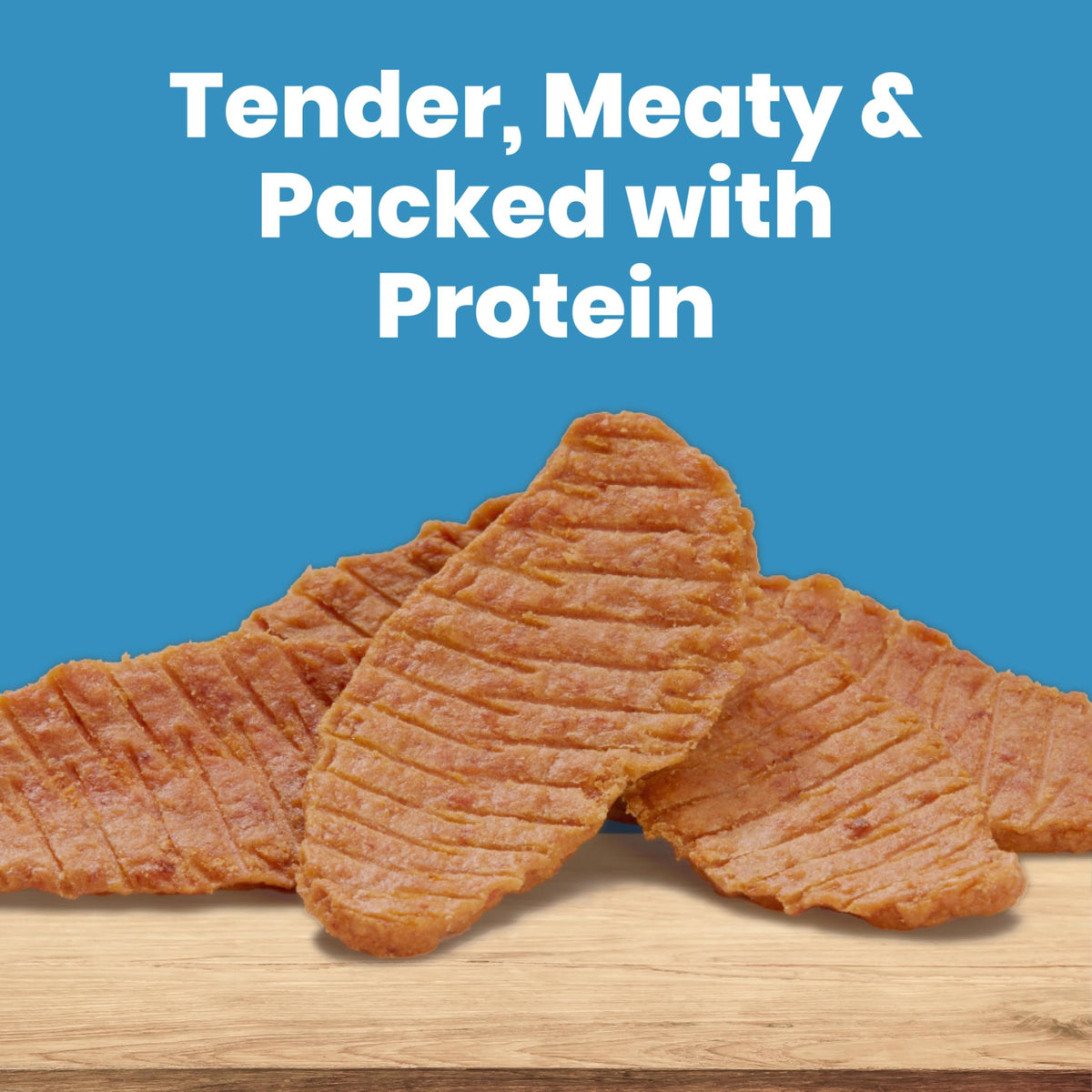 Chicken Dog Treats 36 oz N81012