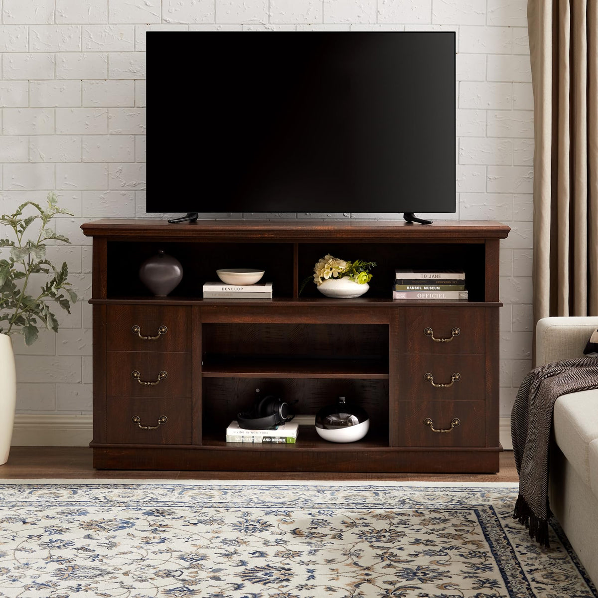 65" TV Cabinet S790052