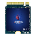 128GB M.2 2230 NVMe PCIe Gen 3.0X4 Internal SSD O333168