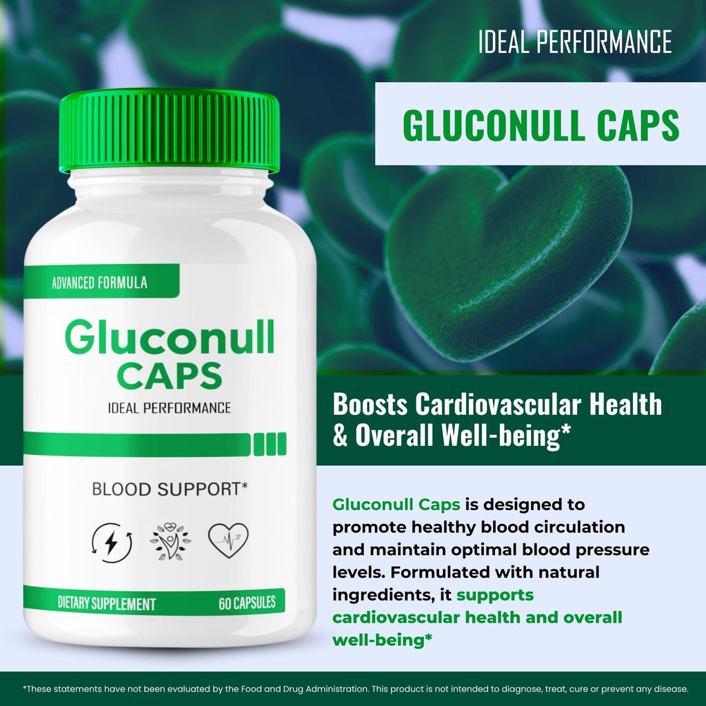 Overall Health Supplement Pills 2 Pack G76282