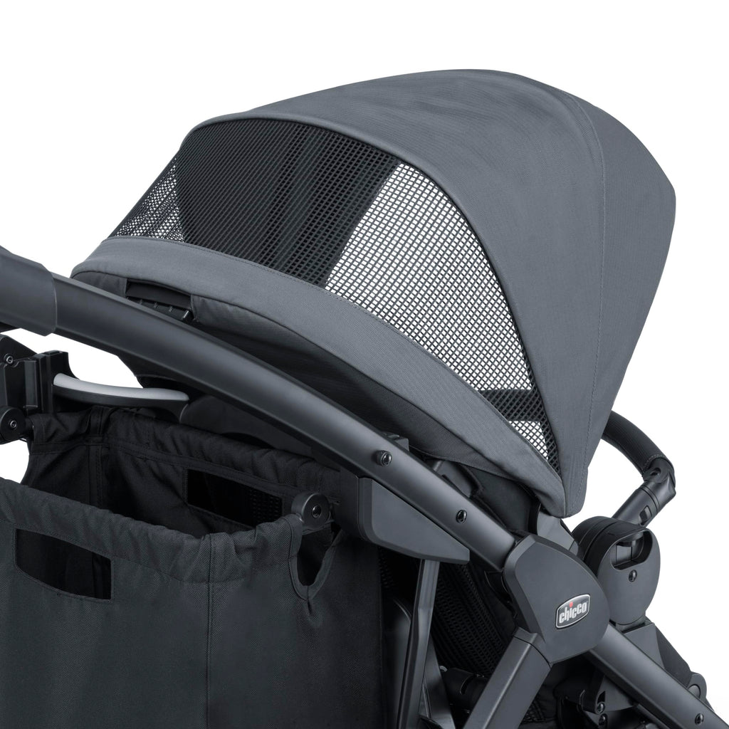 Convertible Stroller with Parent Tray Y524980