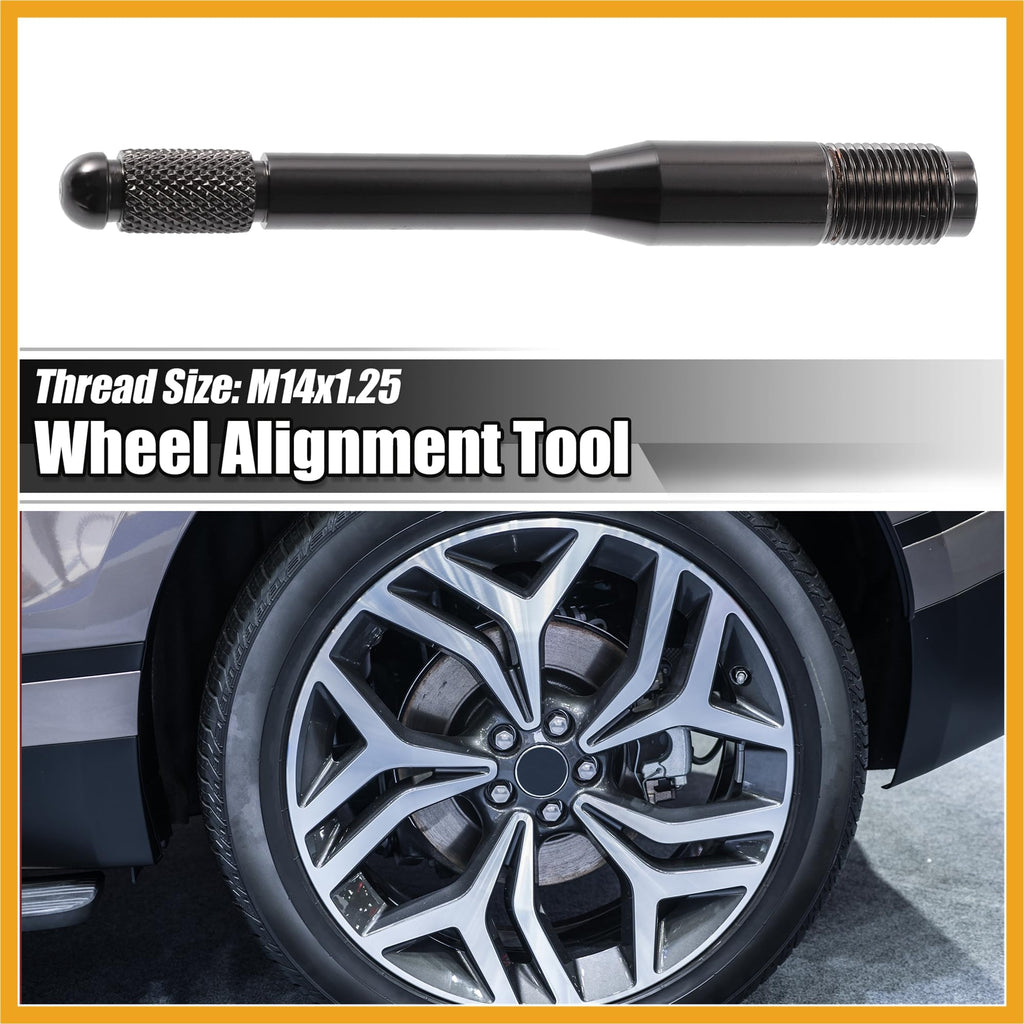 M14x1.25 Wheel Alignment Pin Pack of 2 Q97273