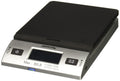 86 lb Silver Digital Shipping Postal Scale with Adapter O852809