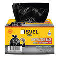 Heavy Duty 42 Gallons 2 Mil Trash Bag S64818