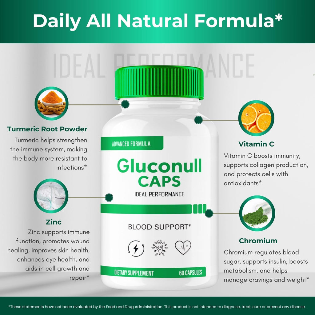 Overall Health Supplement Pills 2 Pack G76282