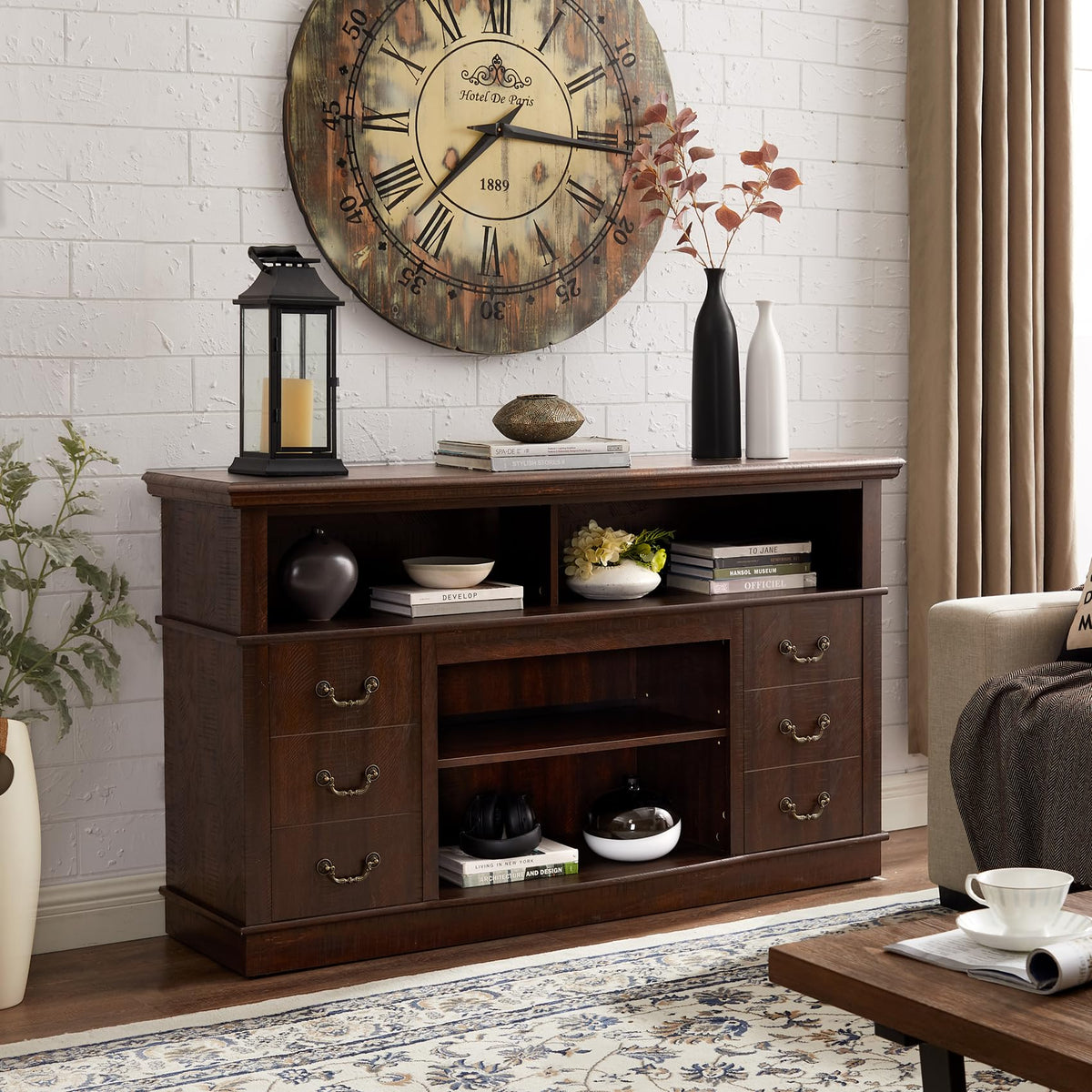 65" TV Cabinet S790052